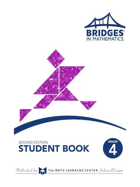 Learn how to teach students about fractions, decimals, and money in this sample material from Bridges in Mathematics Grade 3 Unit 2 Module 2. . Bridges in mathematics grade 4 student book answer key unit 1 module 3